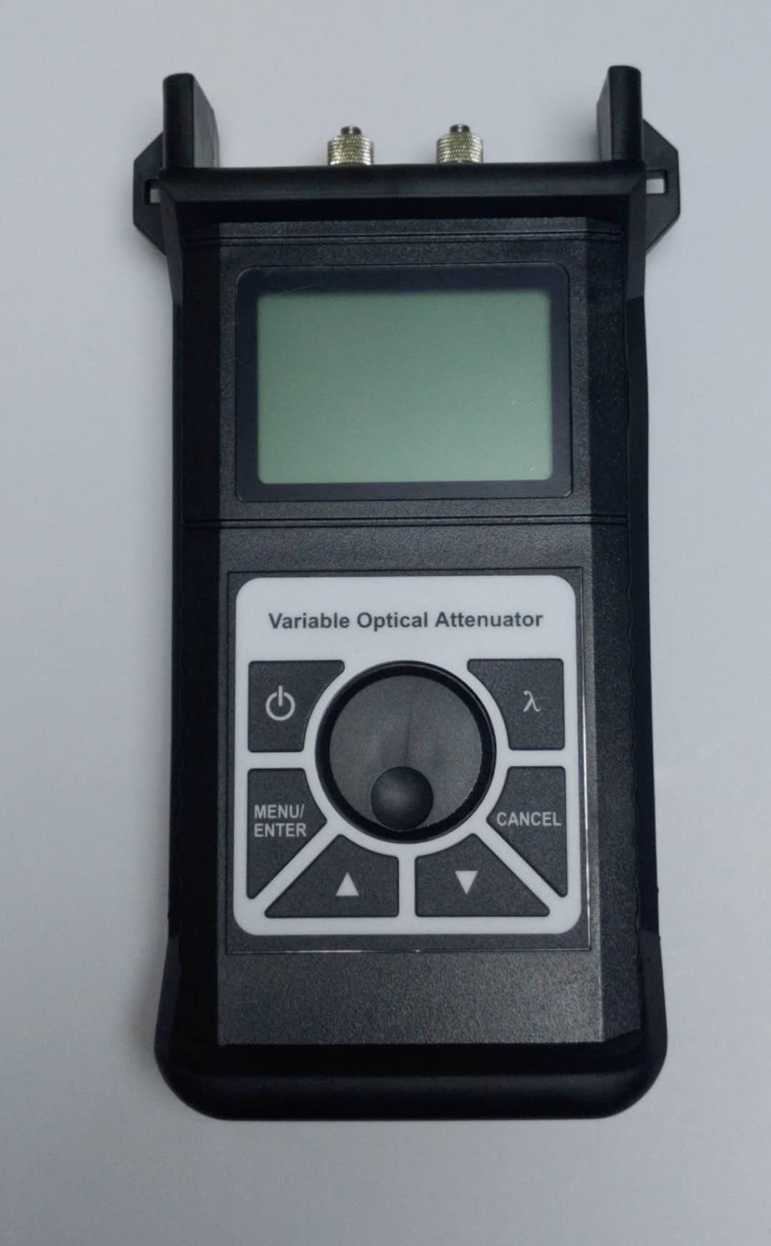 数显可调光衰减器 FET-OVA601——菲尔泰电子